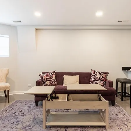New Adorable Unit Located In Historic Greystone Apartment