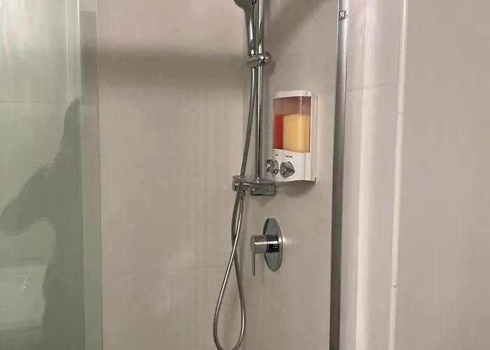 Apartment New Adorable Unit Located In Historic Greystone